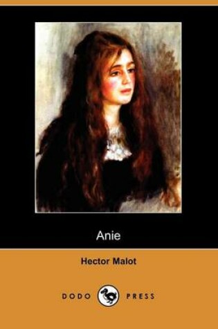 Cover of Anie (Dodo Press)