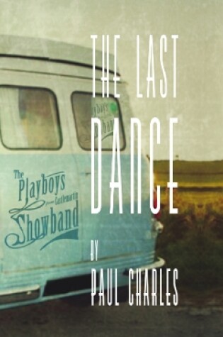 Cover of The Last Dance