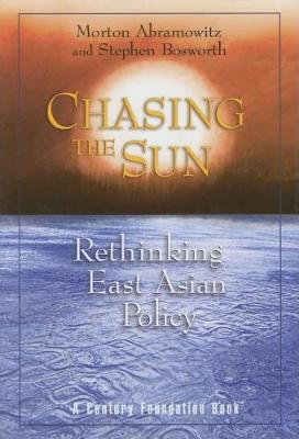 Book cover for Chasing the Sun