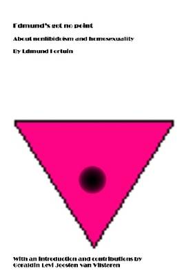 Book cover for Edmund's Got No Point: About Nonlibidoism and Homosexuality