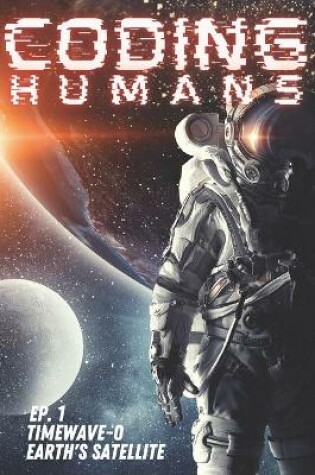 Cover of Coding Humans