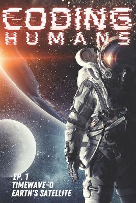 Book cover for Coding Humans