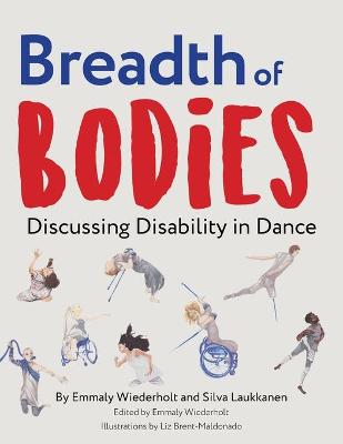 Cover of Breadth of Bodies