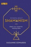 Book cover for The Essential Book of Shamanism