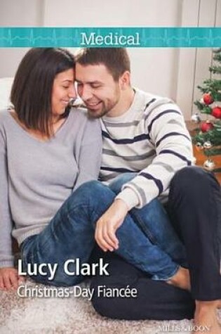 Cover of Christmas-Day Fiancee