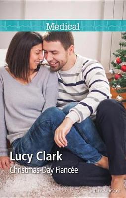 Cover of Christmas-Day Fiancee