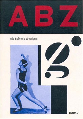 Book cover for Abz, Mas Alfabetos y Otros Signos