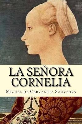 Book cover for La Se ora Cornelia