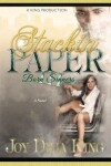Book cover for Stackin' Paper Part 3