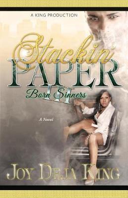 Book cover for Stackin' Paper Part 3