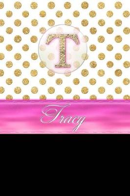 Book cover for Tracy