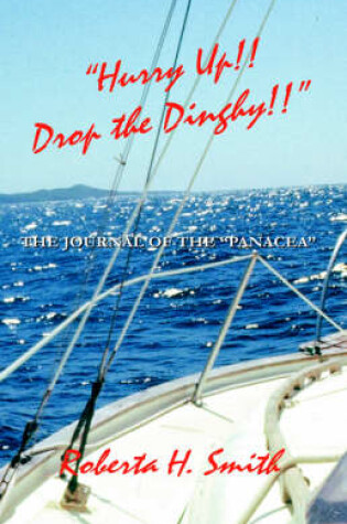 Cover of Hurry Up Drop the Dinghy