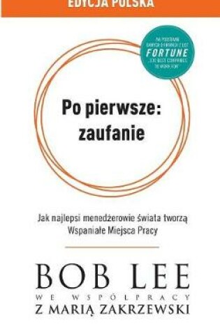 Cover of Po pierwsze