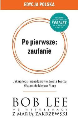 Book cover for Po pierwsze