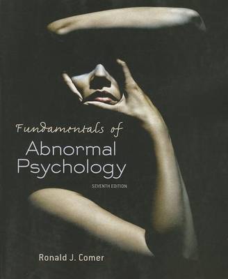 Book cover for Fundamentals of Abnormal Psychology & Psychportal Access Card (6 Month)