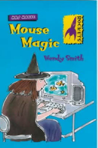 Cover of Mouse Magic