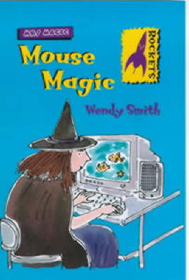 Cover of Mouse Magic