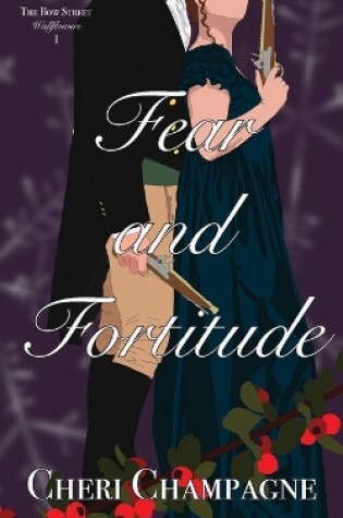 Cover of Fear and Fortitude