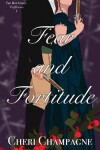 Book cover for Fear and Fortitude