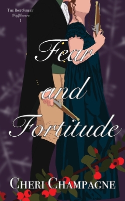 Cover of Fear and Fortitude