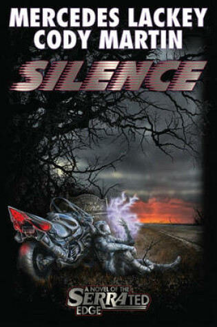 Cover of SILENCE