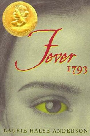 Cover of Fever 1793