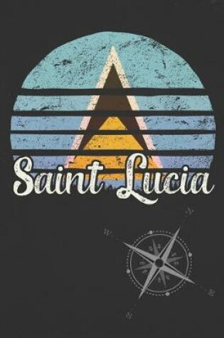 Cover of Saint Lucia