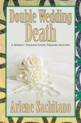 Cover of Double Wedding Death