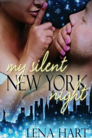 Cover of My Silent New York Night
