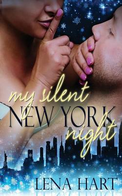Book cover for My Silent New York Night
