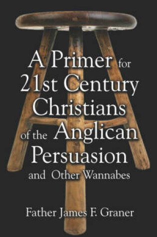 Cover of A Primer for the 21st Century Christian