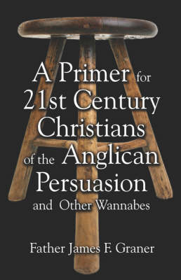 Book cover for A Primer for the 21st Century Christian