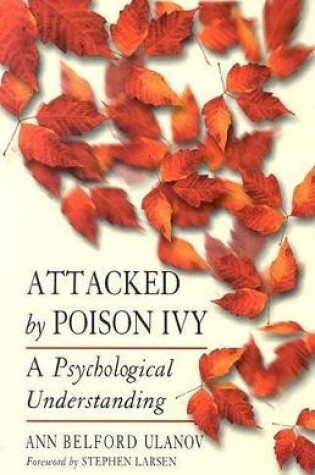 Cover of Attached by Poison Ivy