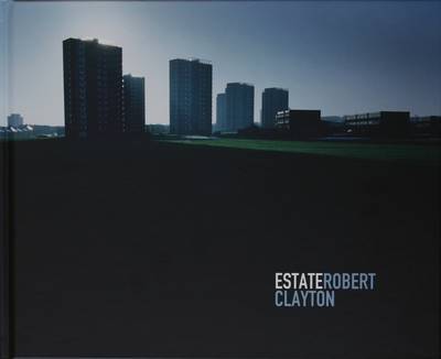 Book cover for Estate