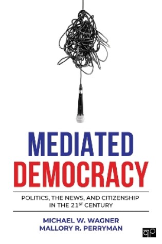 Cover of Mediated Democracy