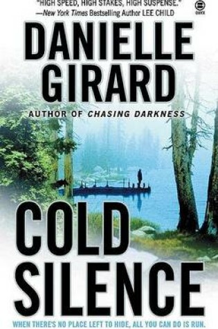 Cover of Cold Silence