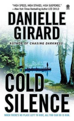 Book cover for Cold Silence