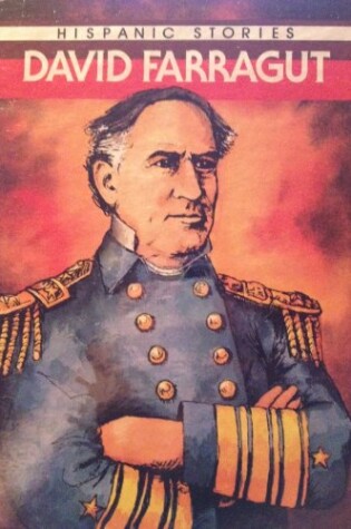 Cover of David Farragut