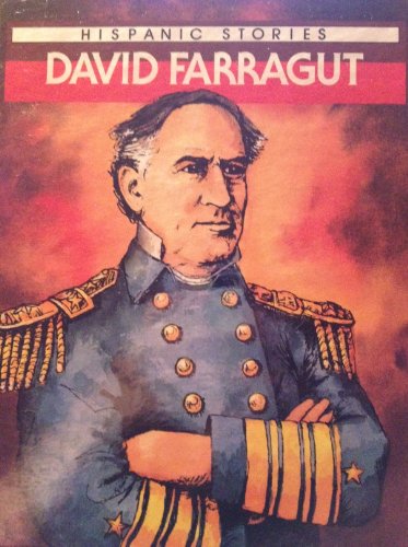 Cover of David Farragut