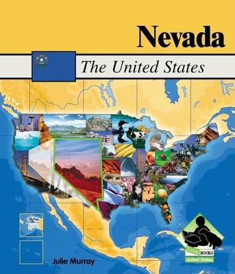 Book cover for Nevada eBook