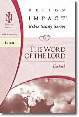 Cover of Ezekiel