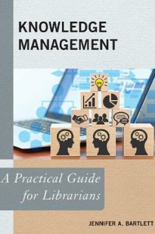 Cover of Knowledge Management