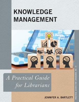 Book cover for Knowledge Management