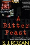 Book cover for A Bitter Feast