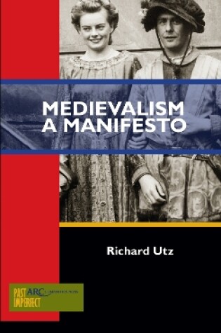 Cover of Medievalism