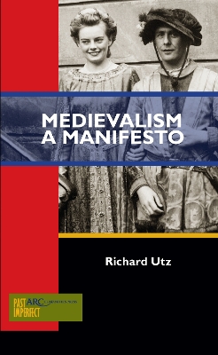 Cover of Medievalism