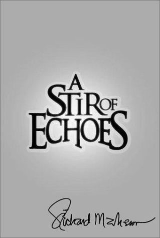 Book cover for Stir of Echoes