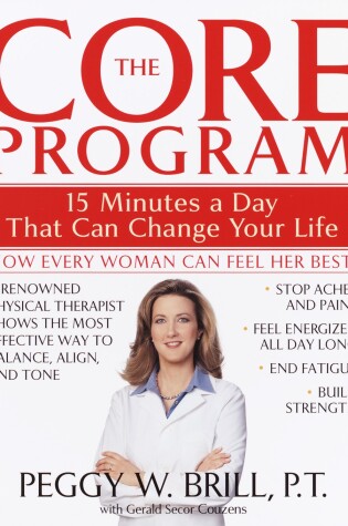 Cover of The Core Program