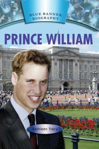 Cover of Prince William