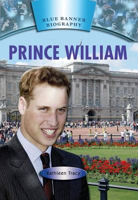 Cover of Prince William